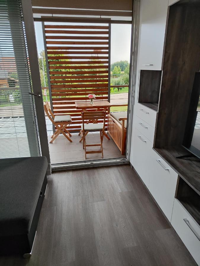 Family Apartment Moravske Toplice Exterior photo