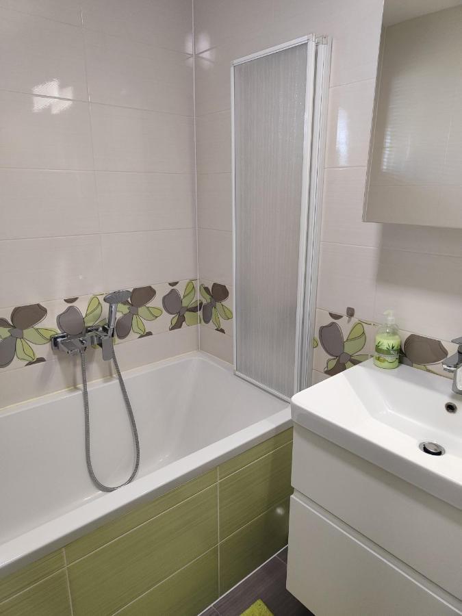 Family Apartment Moravske Toplice Exterior photo