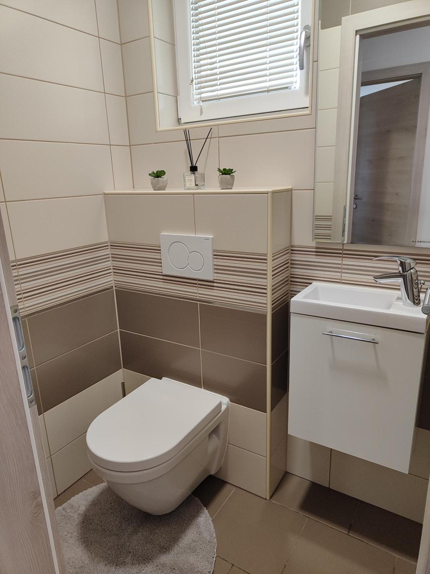 Family Apartment Moravske Toplice Exterior photo
